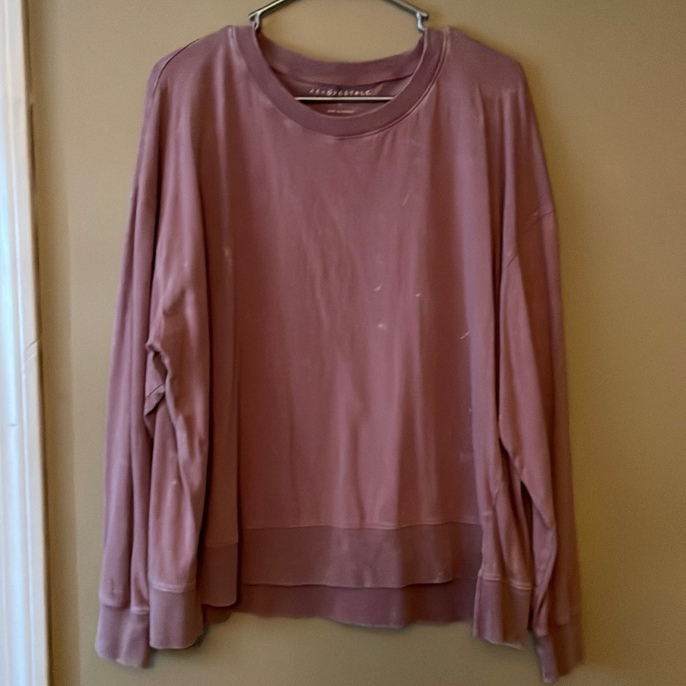 Women’s Long sleeve